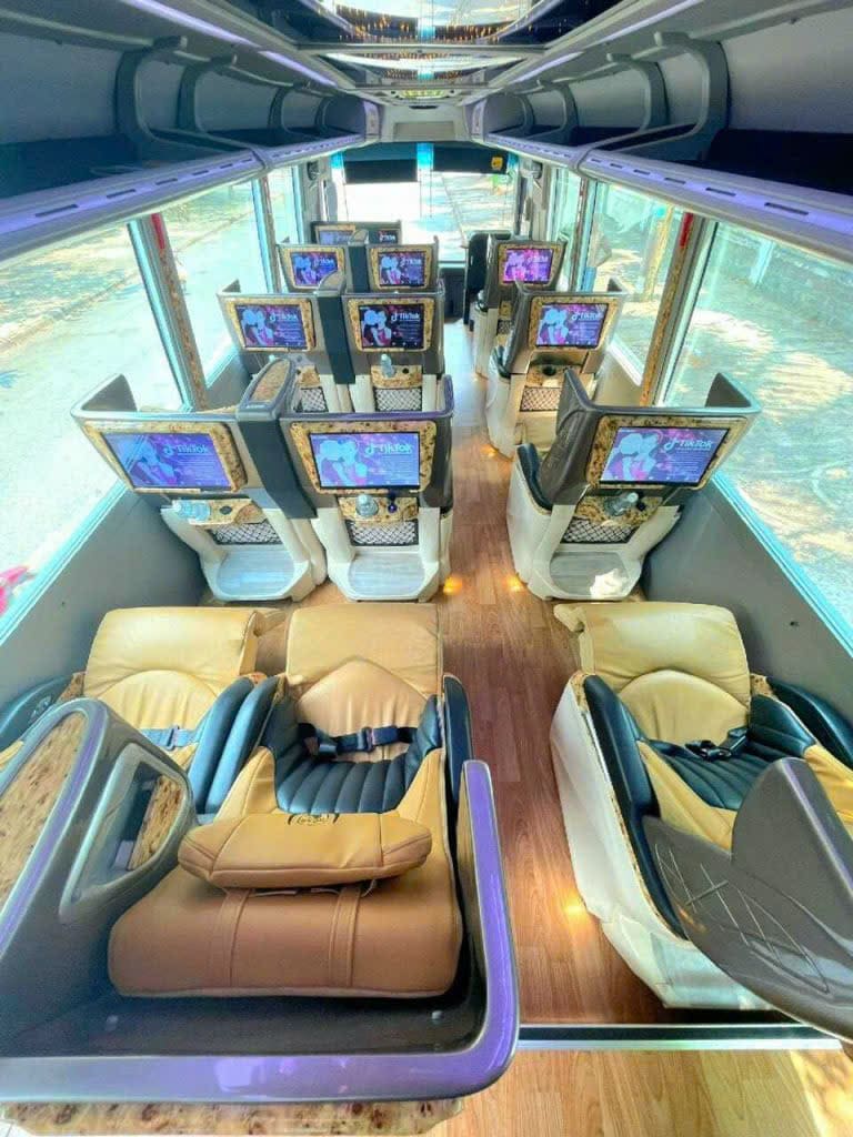 Danh sách hình ảnh