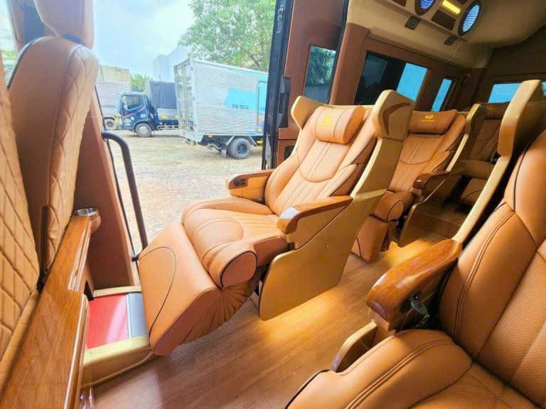 Danh sách hình ảnh